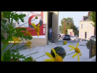 Les villes étapes 2013 : visitez Avranches