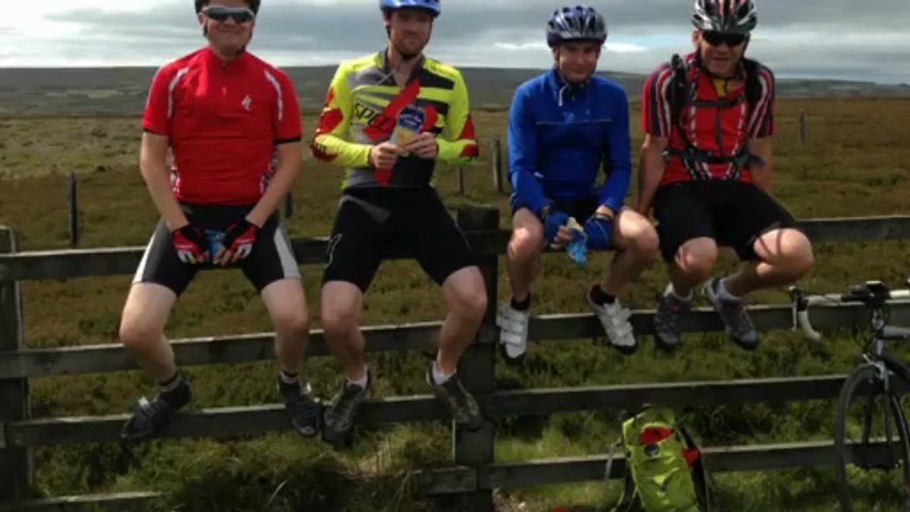 Coast2Coast June 2013
