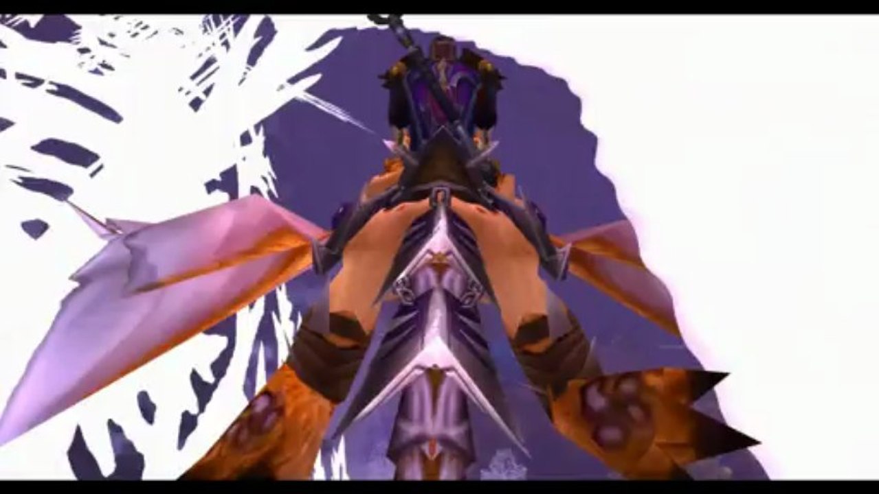 Code contenu dans les screenshots World of Warcraft