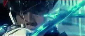 Gatchaman Japanese Trailer (2013) - Sci-Fi Action Movie HD