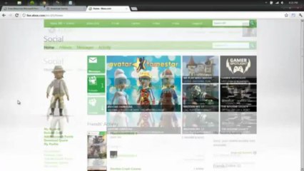 How to get free Microsoft points for xbox live [Free Microsoft Points] [July 2013]