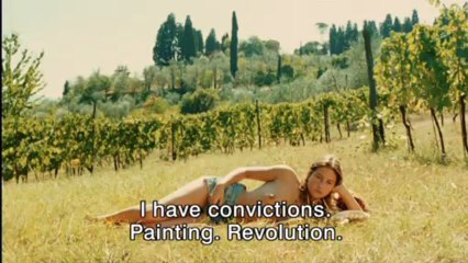 Something in the Air / Après mai (2012) - Trailer ENG SUBS