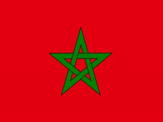 راية الصحراء الغربية