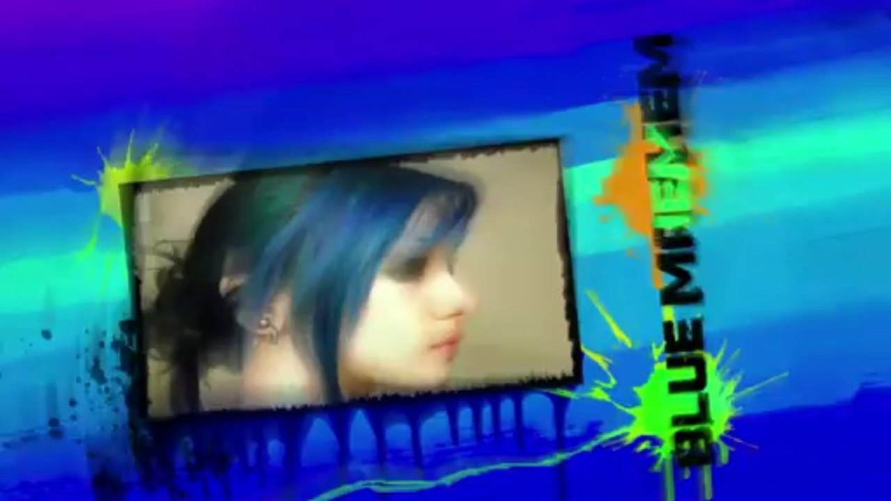 Special Effects Hair Dye - More Colors Than You Can Imagine!