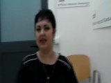 Cristina si racconta CCSVI nella Sclerosi Multipla