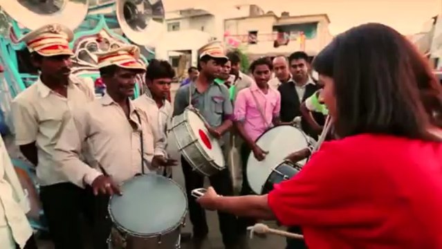 MTV Sound Trippin - Season 2 Promo - Starts 14th July 2013