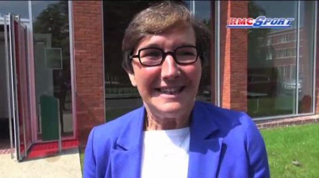 Fourneyron : « Le sport français n’a rien à faire de querelles stériles » 05/07