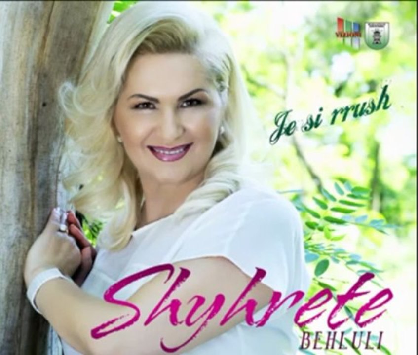 Shyhrete Behluli - Ah kjo skamje