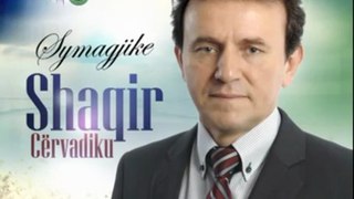 Shaqir Cervadiku  - Symagjike 2013