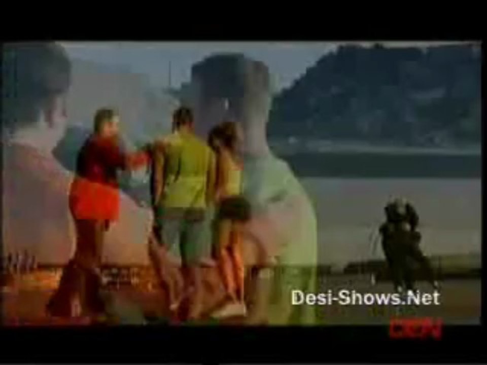 Fear Factor Darr Se Takkar 5th july 2013 video watch  pt1