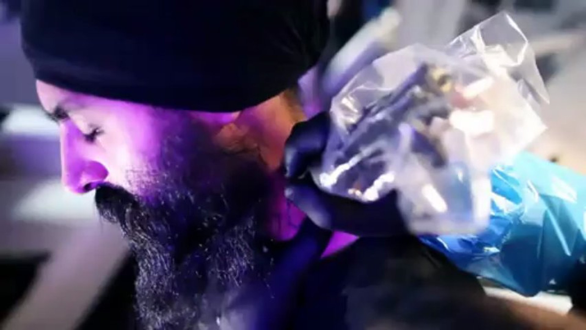 ⁣Humble The Poet - Baagi Music (Prod. Sikh Knowledge) (Dir. Digitology) - YouTube