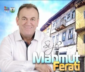 Mahmut Ferati - Rob i dashnise