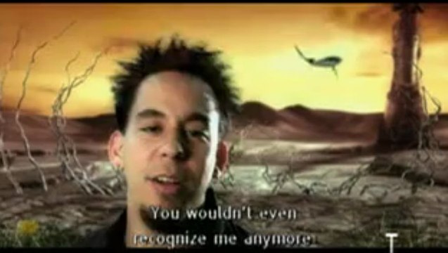 In The End - Linking Park