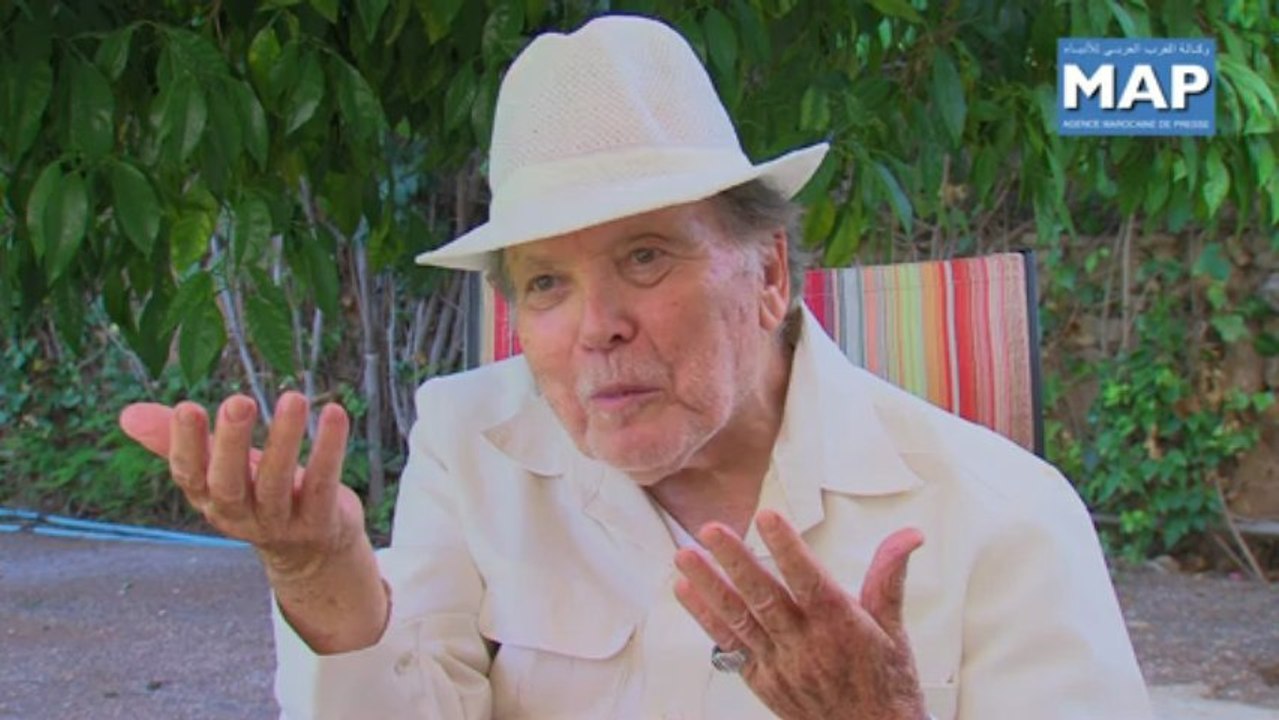 الأستاذ عبد الهادي التازي يدعو إلى ترجمة كتاب رحلة ابن بطوطة إلى الأمازيغية