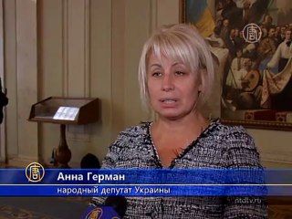 Депутаты о шансах Украины сблизиться с ЕС