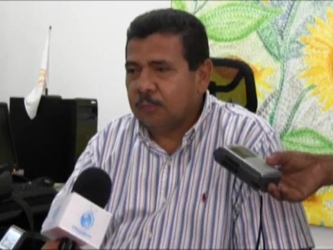 El primer mandatario de los montelibanences afirma que para las primeras semanas del mes de agosto se estará dando inicio al primer pago del proceso de la ley 550