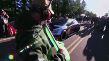 Pikes Peak 2013 : Event Clip