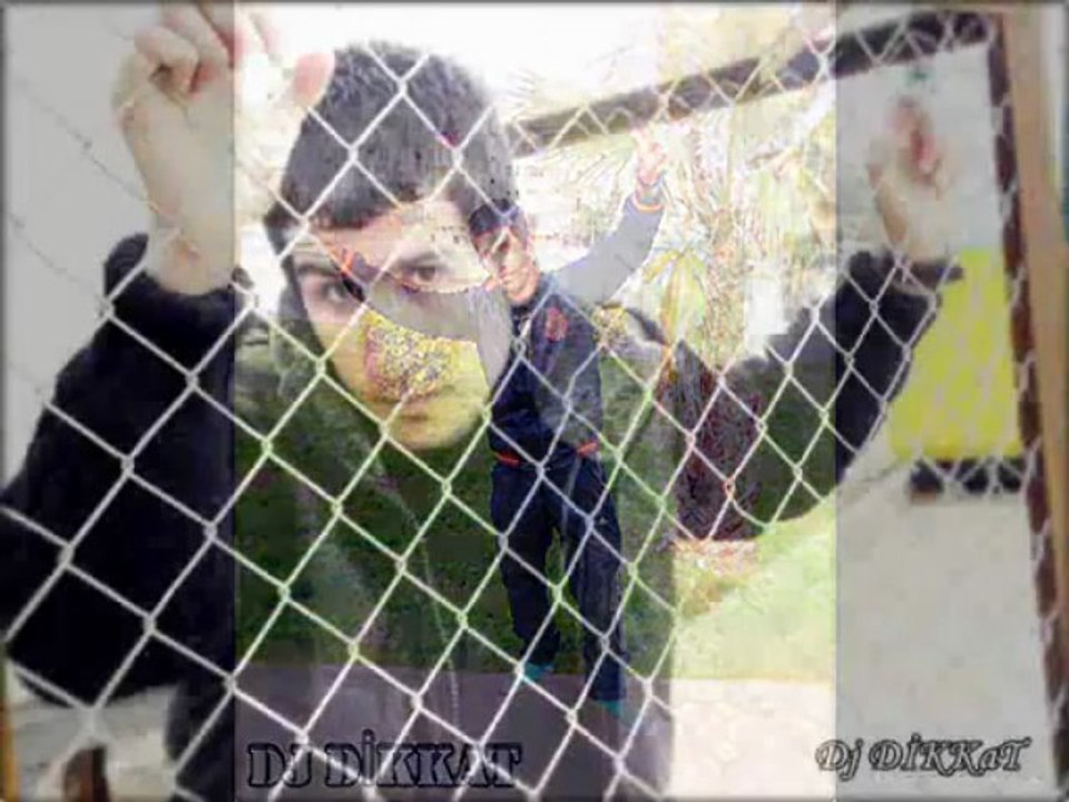 Dj DİKKaT FT 33 EFKAR -[qözüm qörmesin artık istemem ben sewqini] Pirr Fena