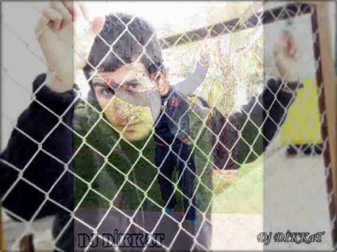 Dj DİKKaT FT 33 EFKAR -[qözüm qörmesin artık istemem ben sewqini] Pirr Fena