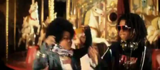 Diam's - Peter Pan -