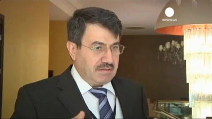 Suriyeli muhalifler İstanbul'da toplandı