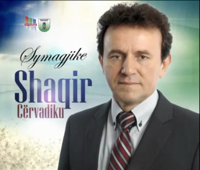 Shaqir Cervadiku - Qeta e nanes 2013