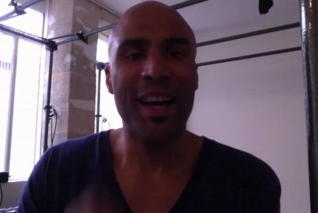 JSF Nanterre : Franck Tchiloemba