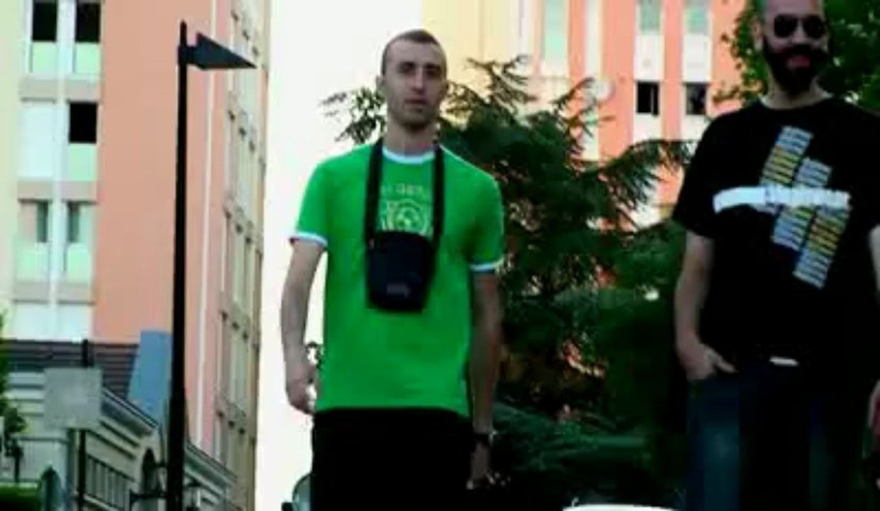 Faouziattentat - Almatli Lahyate - YouTube