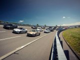 Journées Aston Martin On Track au Nürburgring