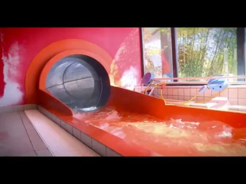 Les villes étapes 2013 : visitez Saint-Amand-Montrond