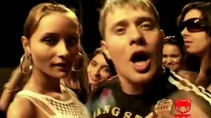 Sandu Ciorba & Fero - Smechera █▬█ █ ▀█▀