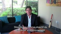 [FR] Orange Business Services and Streetline Join Forces to Develop Smart Parking Services in France [vidéo]