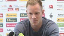 Transferts - Ter Stegen ne pense pas au Barca