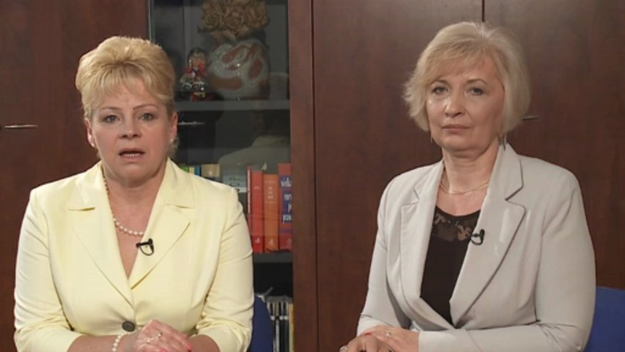 Egzamin zawodowy. Dokumentacja rezultatem końcowym - E.Araminowicz, M.Bednarek