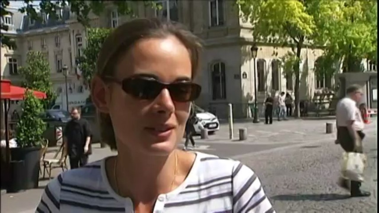 L'UMP tente d'organiser la collecte des onze mi...
