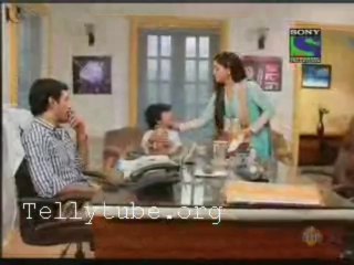 Dil Ki Nazar Se Khoobsurat - 5th July  2013 Part 3