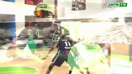 JSFN TV - Dawala présente le projet de Wati B