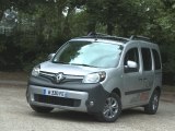 Essai Renault Kangoo 1.5 dCi 90 Energy Extrem 2013