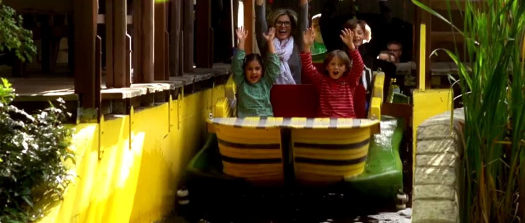 Filmpark babelsberg trailer 2013