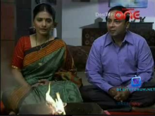 Haunted Nights 5th July 2013 Video Watch Online