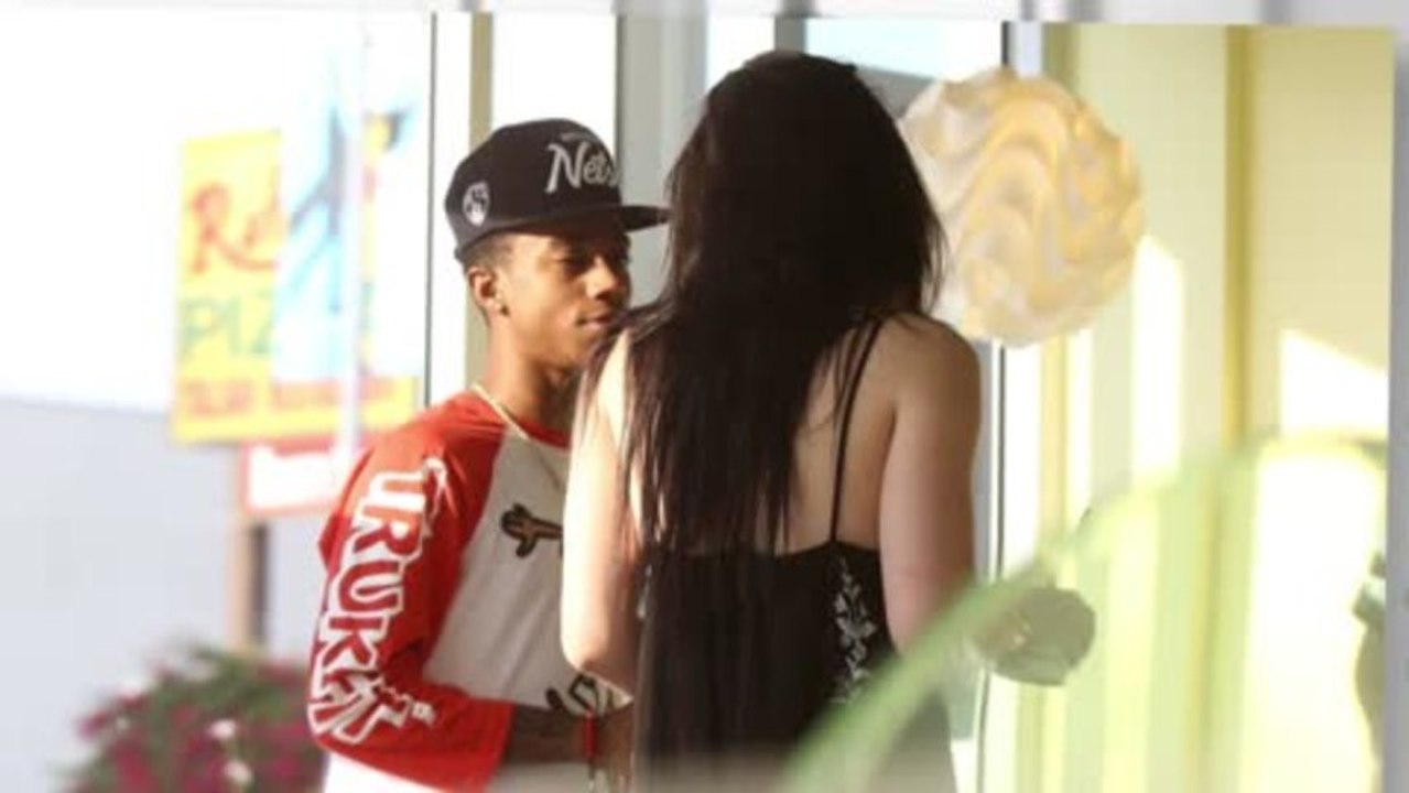 Ist Kylie Jenner mit Lil Twist zusammen ?