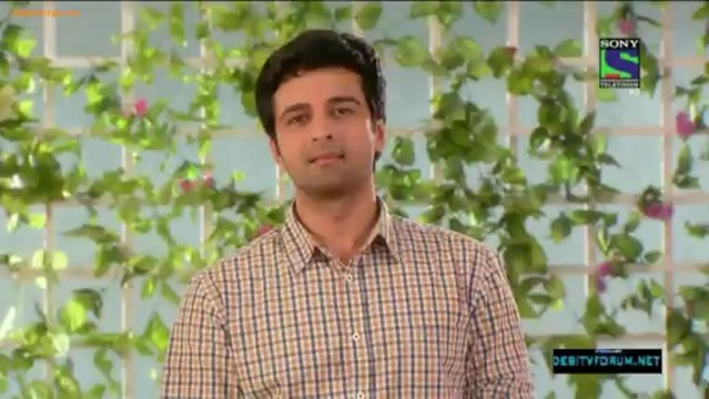 Dil Ki Nazar Se...Khoobsurat 720p 5th July 2013 Video Watch Online HD pt1