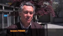 KioSQ - Jacques Pornon présente la nouvelle saison du Théâtr