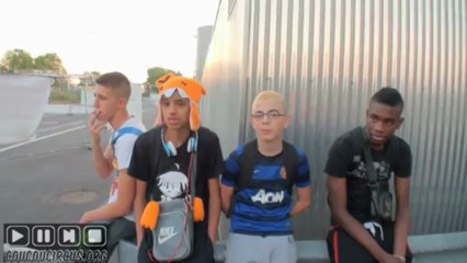 Japan Expo 2013 Reportage (2/) Paris Nord Villepinte