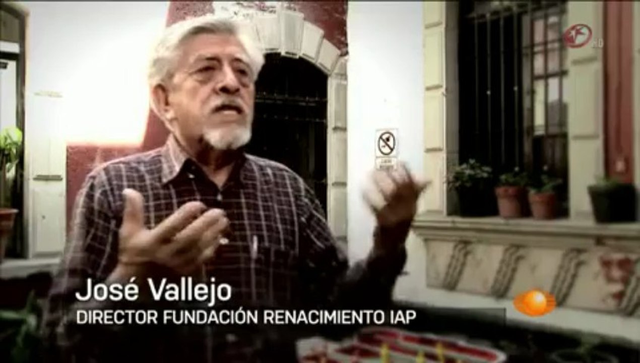 DE HOLANDA A TEPITO