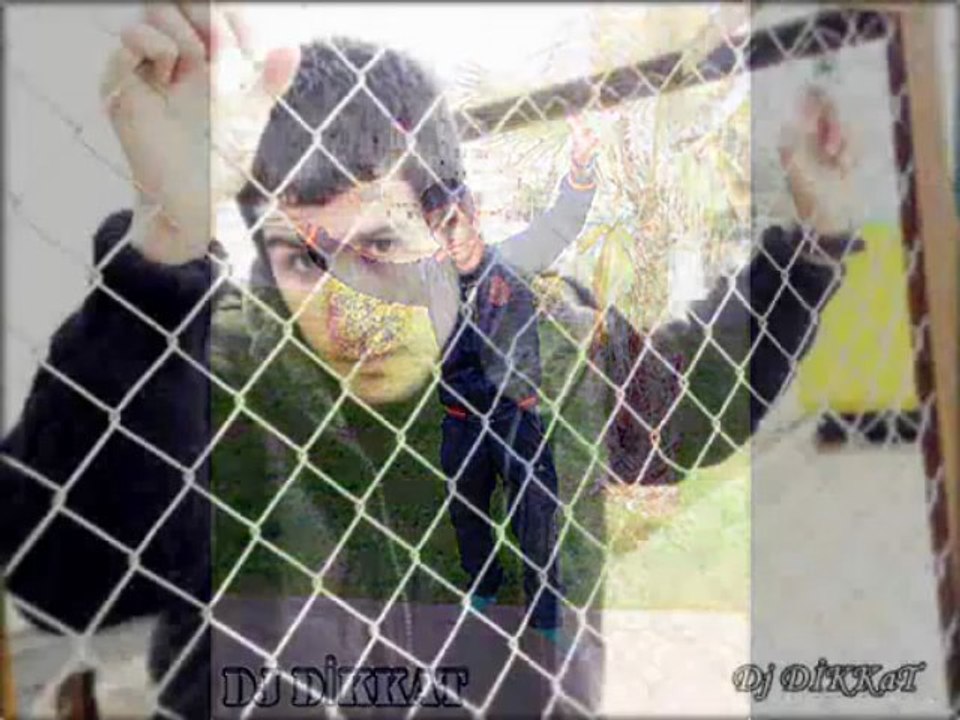 Dj DİKKaT FT 33 EFKAR -[qözüm qörmesin artık istemem ben sewqini] Pirr Fena