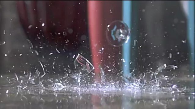 BoA - Disturbance (Korean ver.)