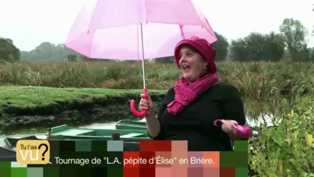 Tu l'as vu ? #4