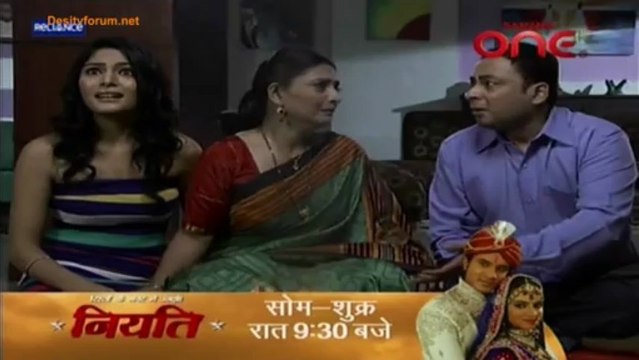 Haunted Nights 5th July 2013 Video Watch Online pt2