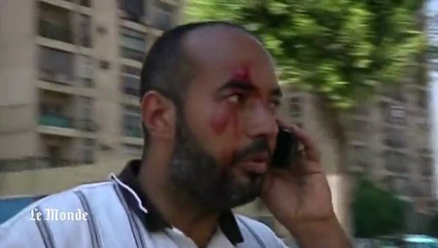 Trois morts dans des tirs entre partisans de Morsi et l'armée